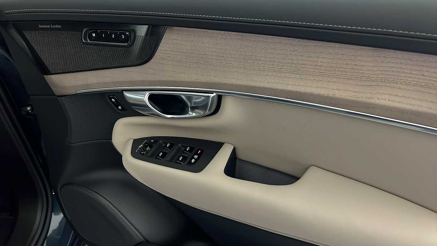 Used Volvo XC90 2025 for sale - 77274121: Photo 34