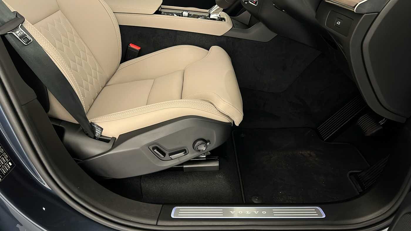 Used Volvo XC90 2025 for sale - 77274121: Photo 35