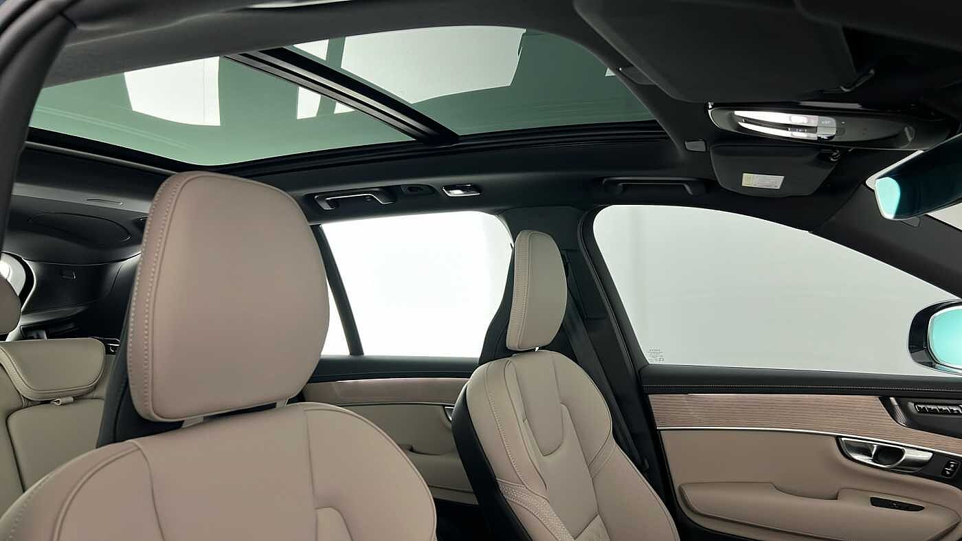 Used Volvo XC90 2025 for sale - 77274121: Photo 36