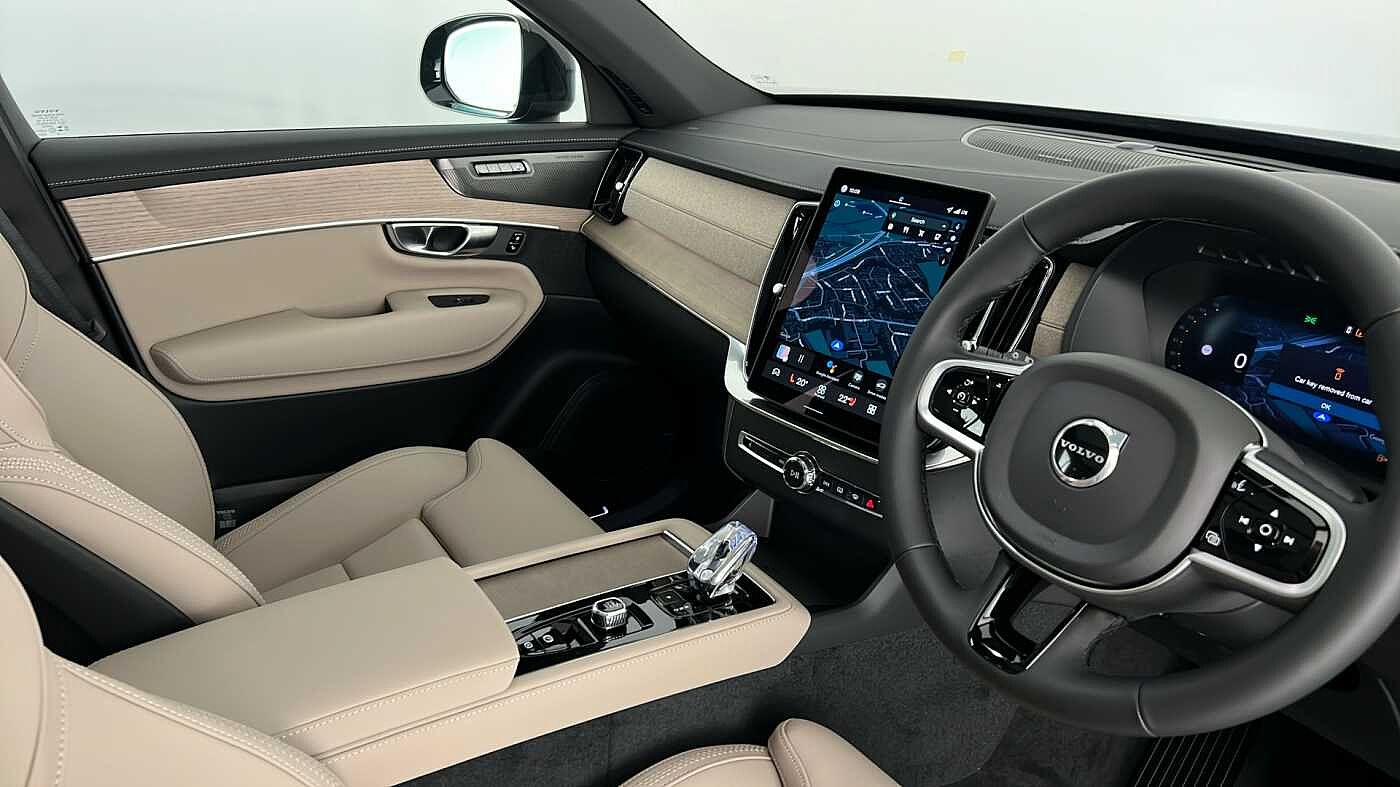 Used Volvo XC90 2025 for sale - 77274121: Photo 37