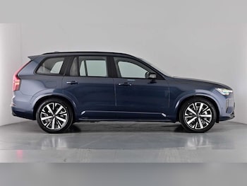 Used Volvo XC90 2025 for sale - 77274121: Photo