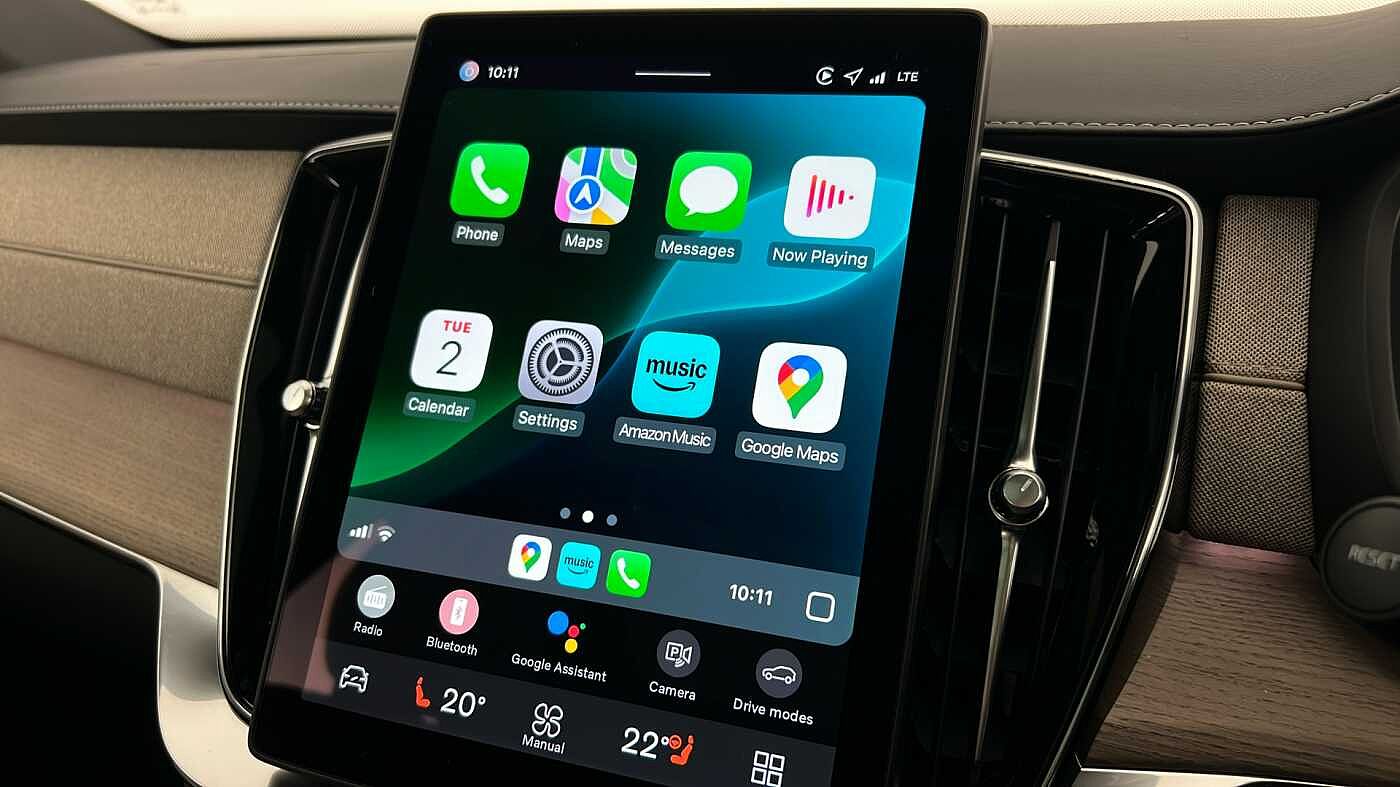 Used Volvo XC90 2025 for sale - 77274121: Photo 42