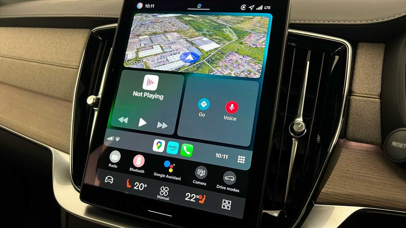 Used Volvo XC90 2025 for sale - 77274121: Photo 43