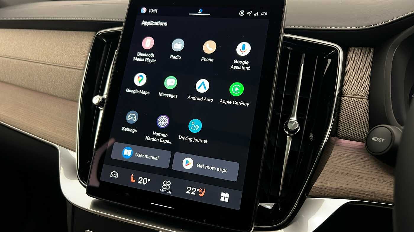 Used Volvo XC90 2025 for sale - 77274121: Photo 44