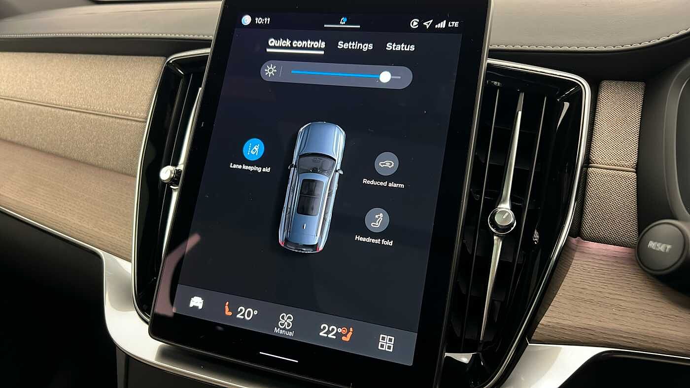 Used Volvo XC90 2025 for sale - 77274121: Photo 45