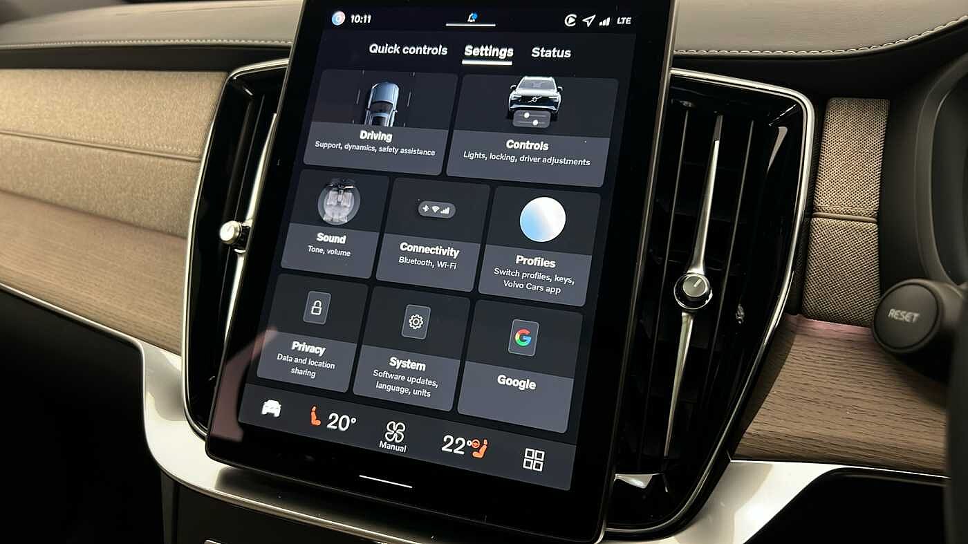 Used Volvo XC90 2025 for sale - 77274121: Photo 46