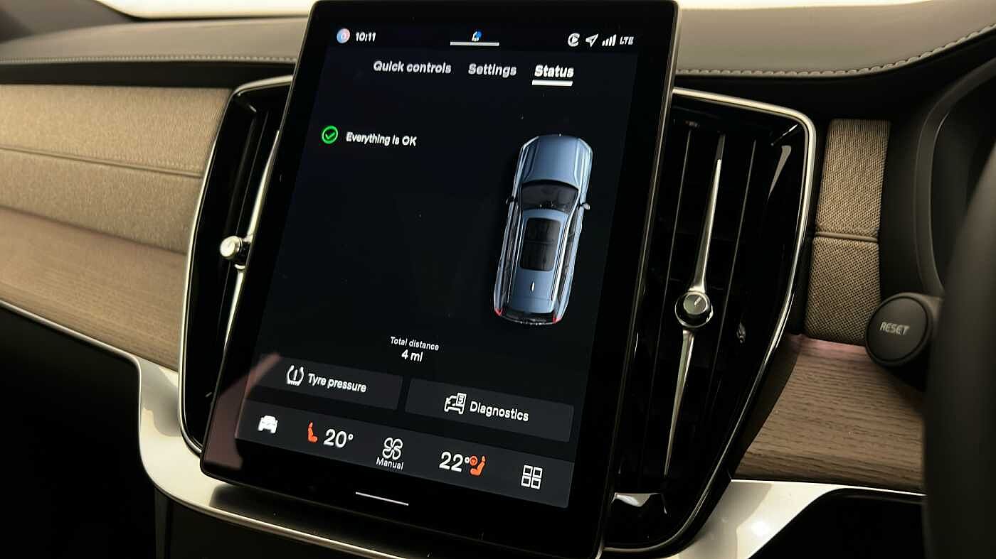 Used Volvo XC90 2025 for sale - 77274121: Photo 47