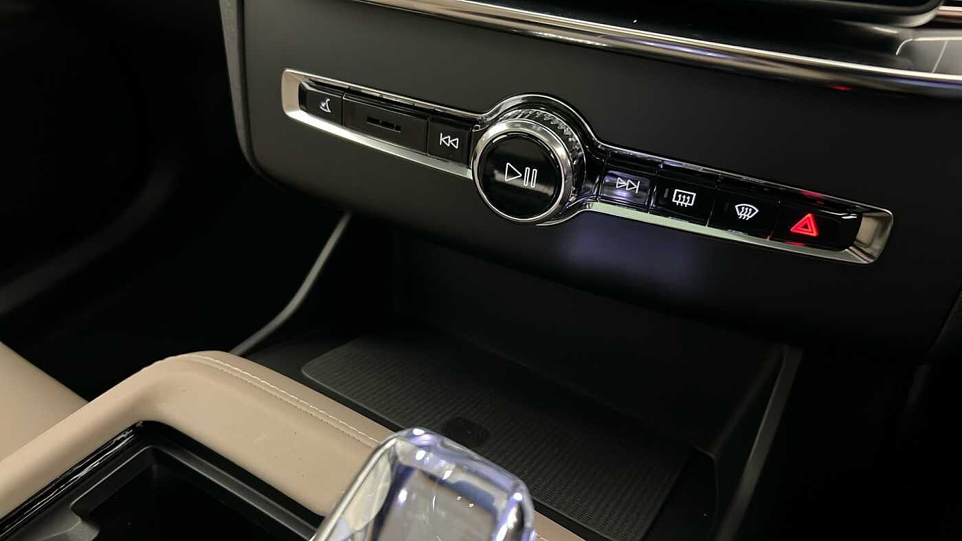 Used Volvo XC90 2025 for sale - 77274121: Photo 49