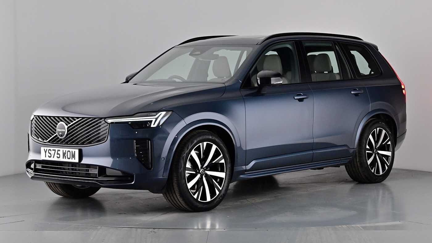Used Volvo XC90 2025 for sale - 77274121: Photo 5