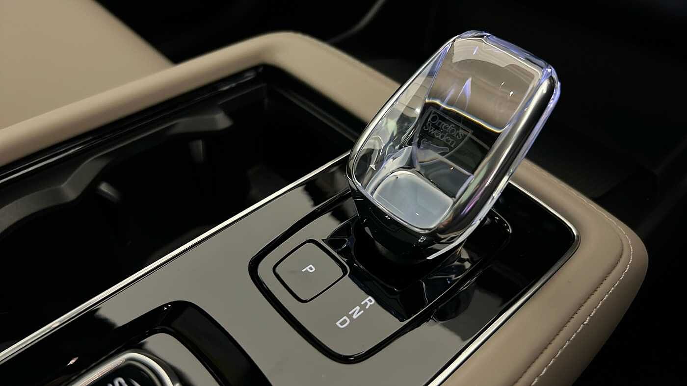 Used Volvo XC90 2025 for sale - 77274121: Photo 50