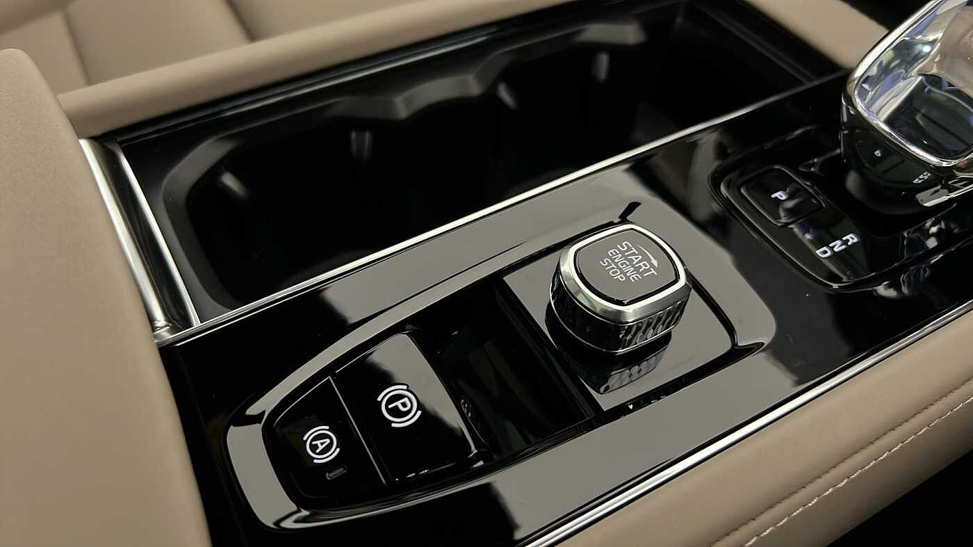 Used Volvo XC90 2025 for sale - 77274121: Photo 51