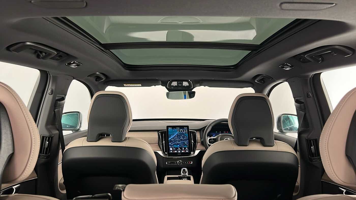 Used Volvo XC90 2025 for sale - 77274121: Photo 52