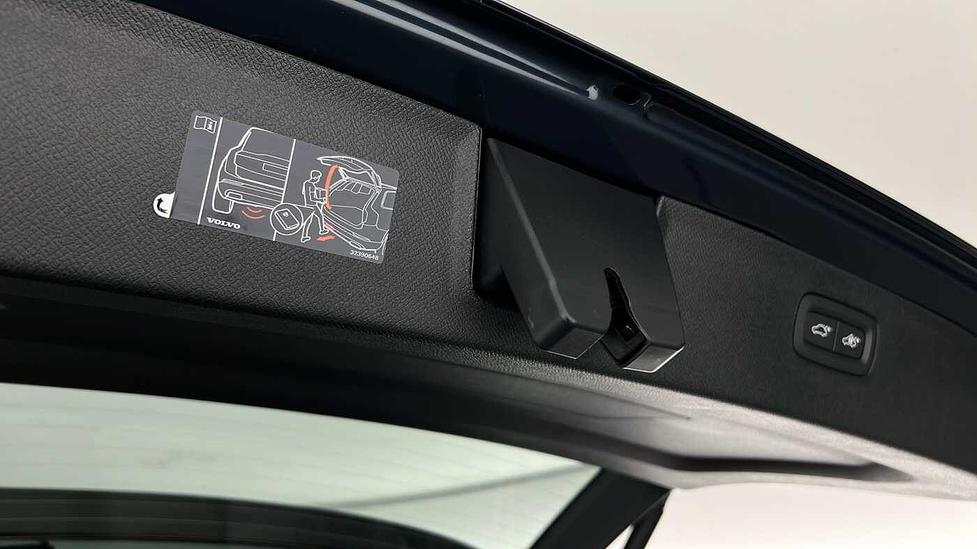 Used Volvo XC90 2025 for sale - 77274121: Photo 53