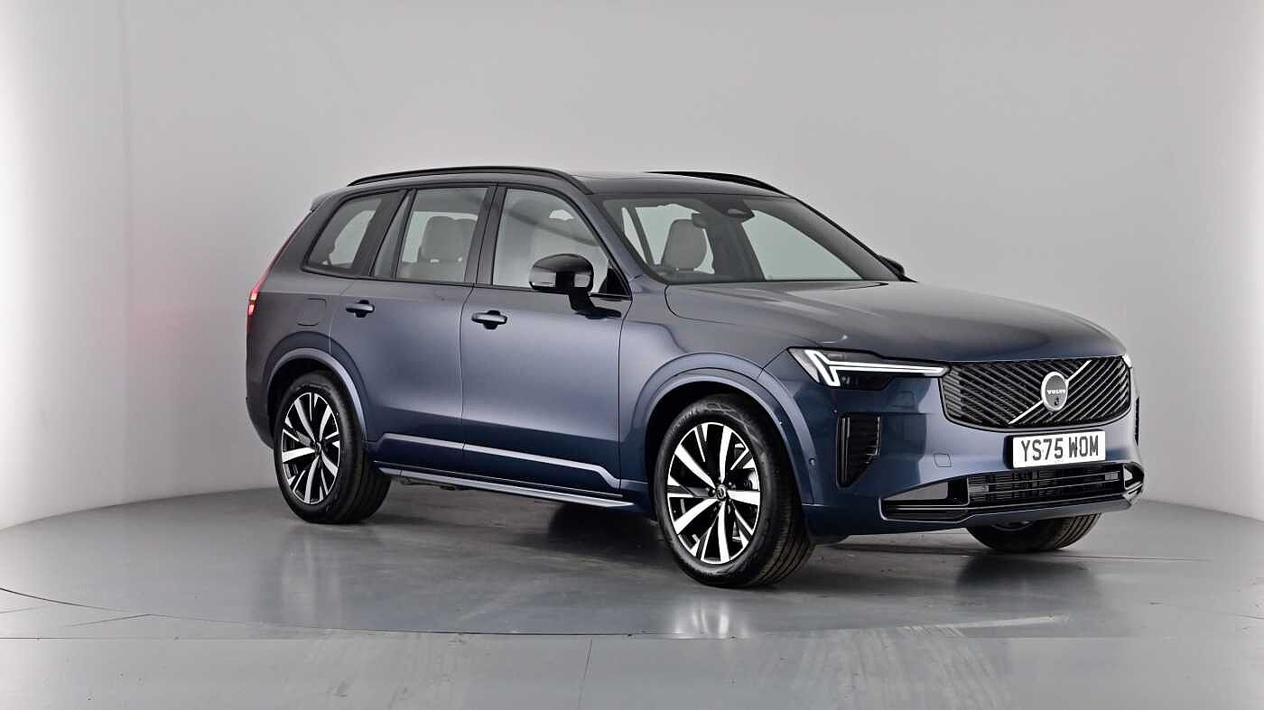 Used Volvo XC90 2025 for sale - 77274121: Photo 54