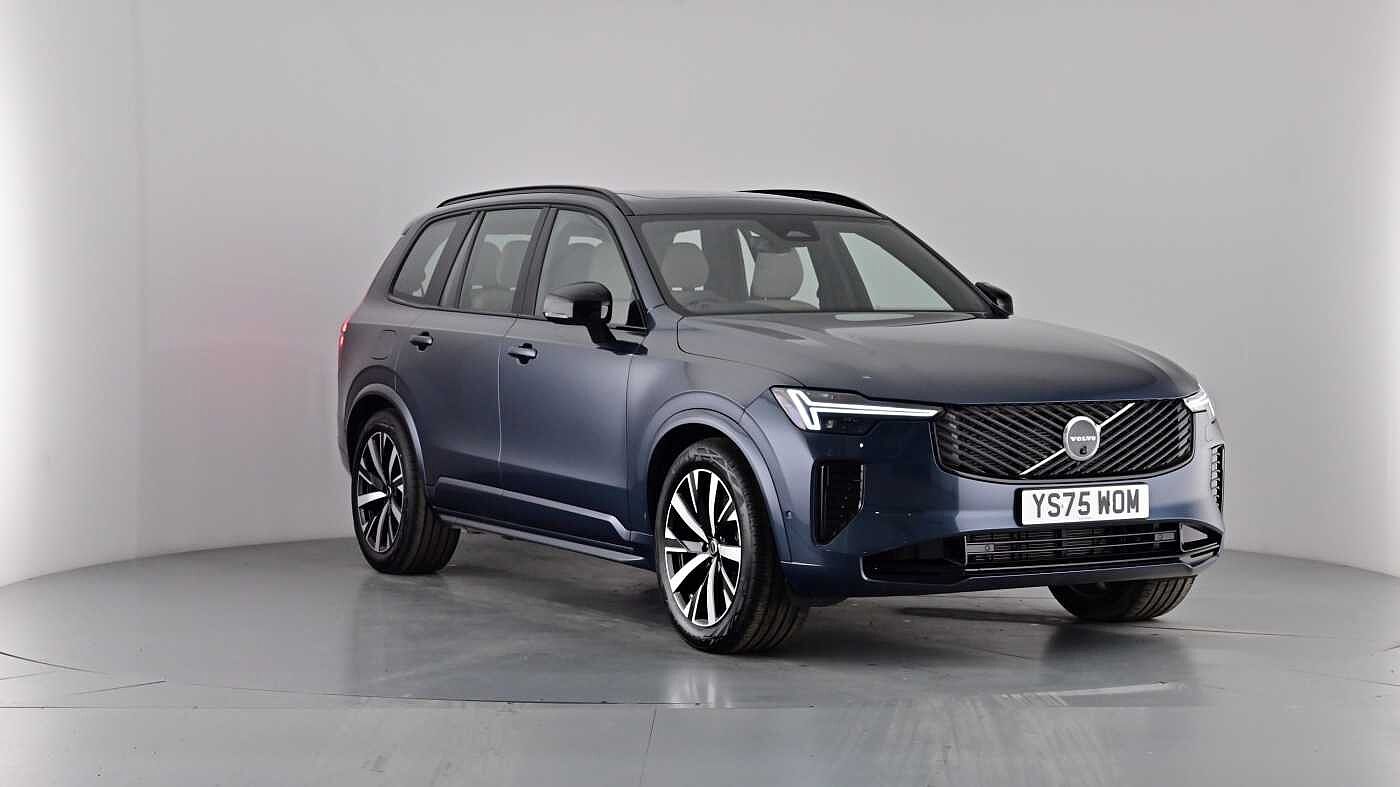 Used Volvo XC90 2025 for sale - 77274121: Photo 55