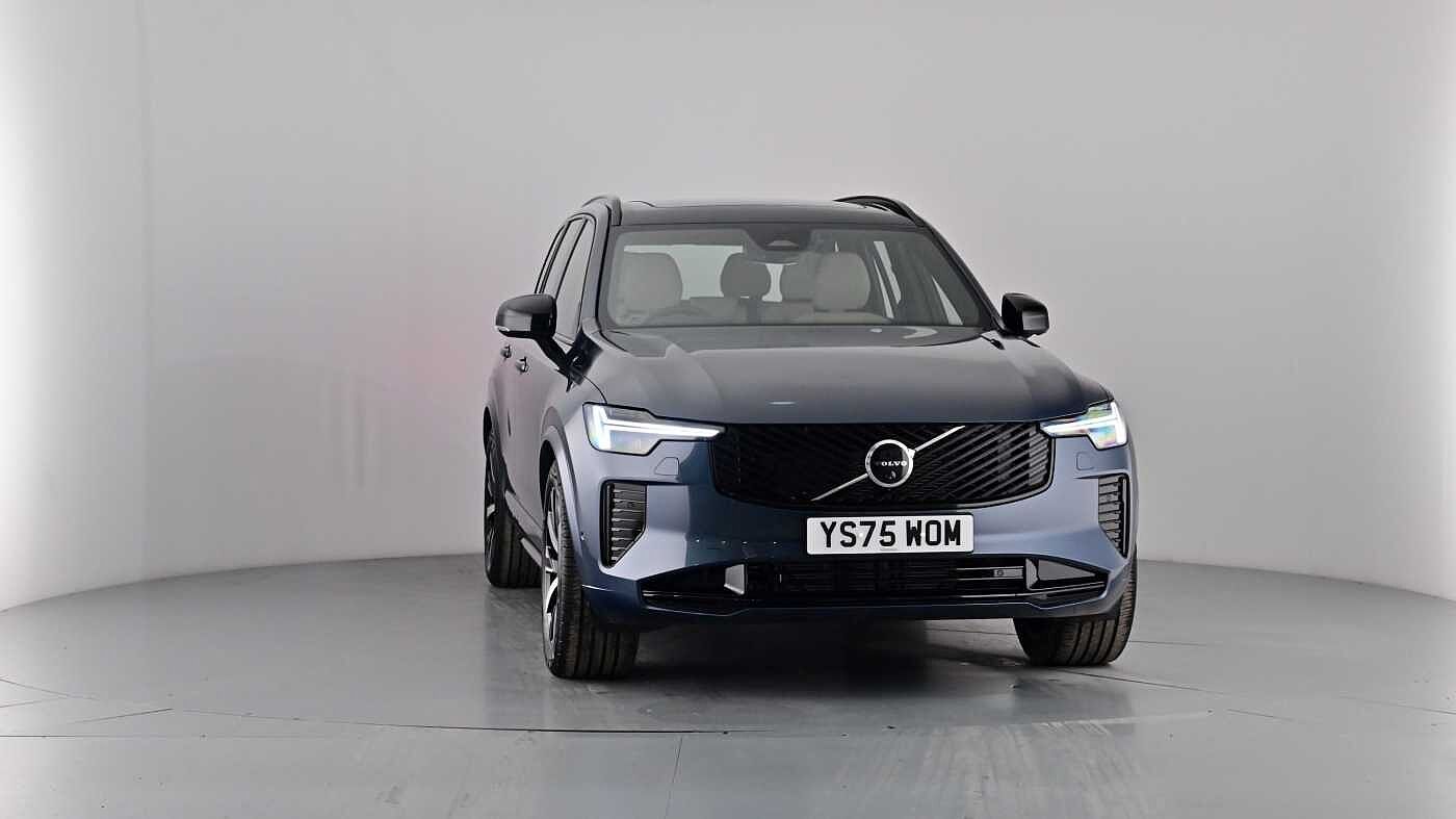 Used Volvo XC90 2025 for sale - 77274121: Photo 57