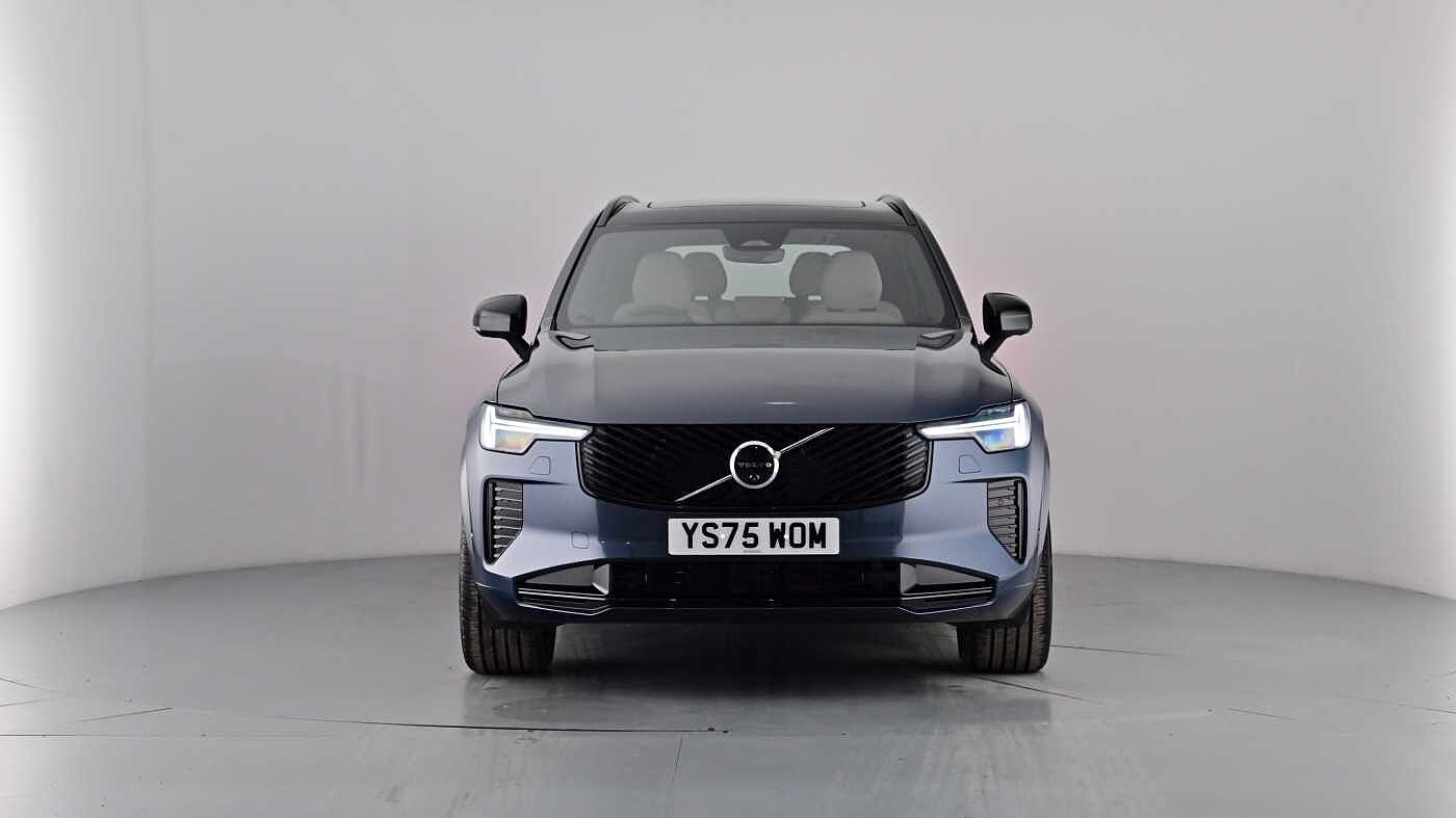 Used Volvo XC90 2025 for sale - 77274121: Photo 58