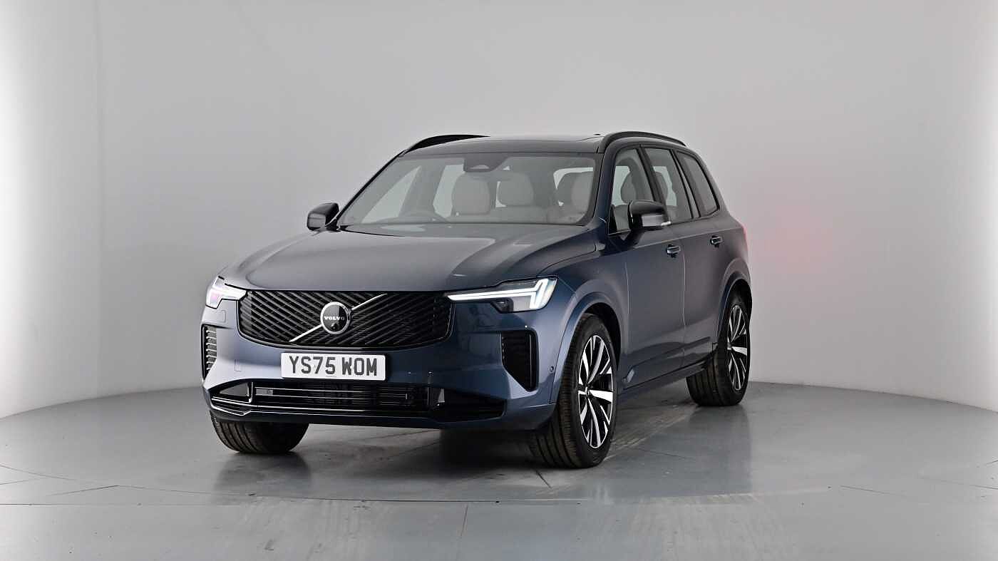 Used Volvo XC90 2025 for sale - 77274121: Photo 60