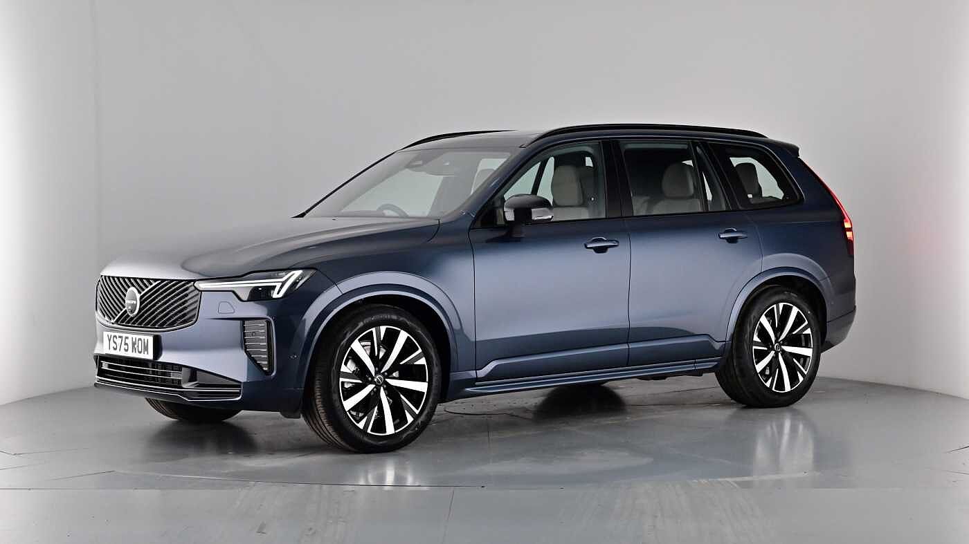 Used Volvo XC90 2025 for sale - 77274121: Photo 63