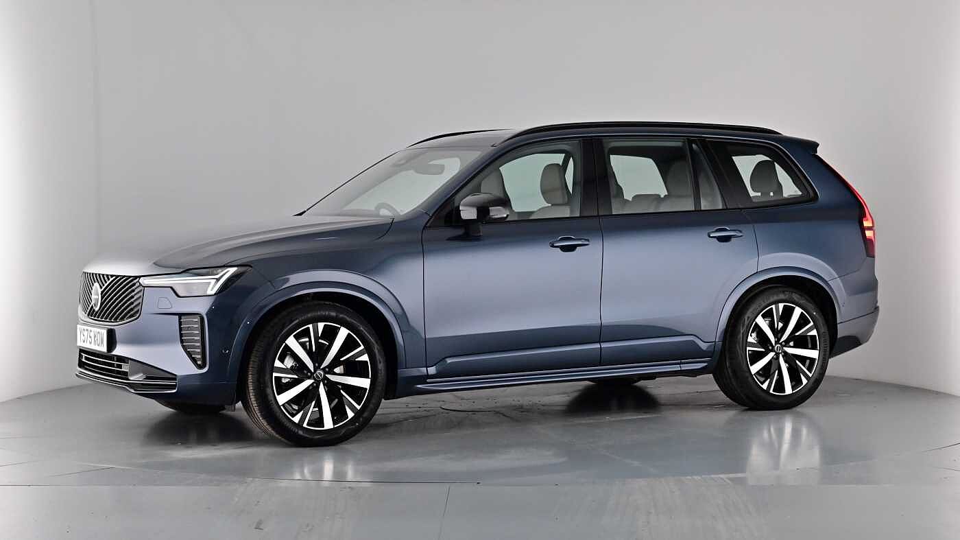 Used Volvo XC90 2025 for sale - 77274121: Photo 64