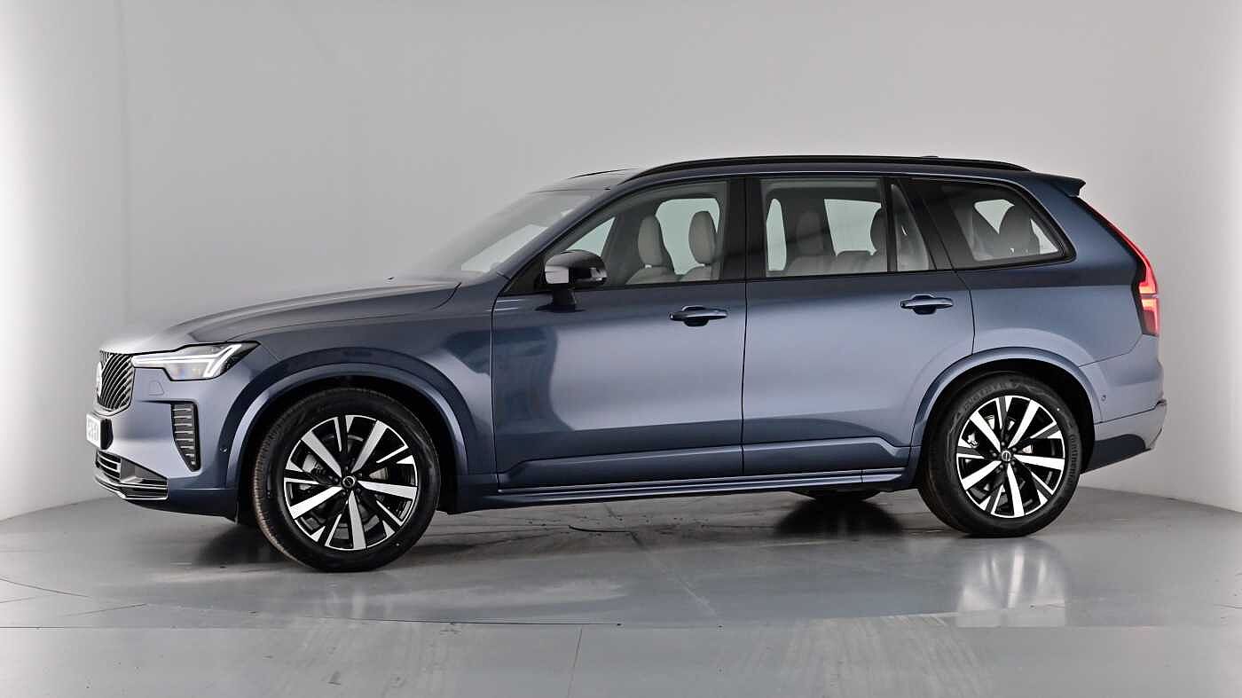 Used Volvo XC90 2025 for sale - 77274121: Photo 65