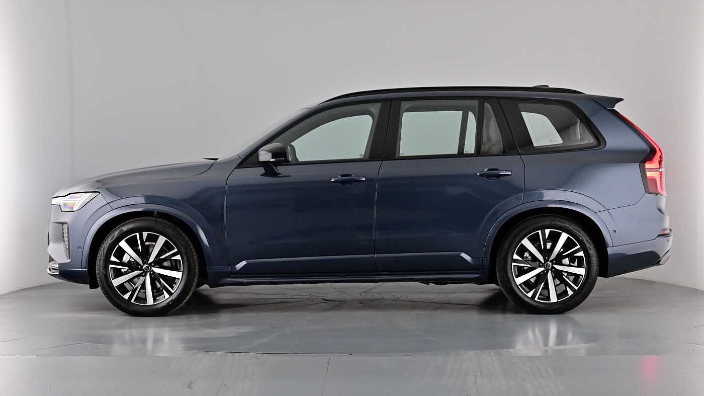 Used Volvo XC90 2025 for sale - 77274121: Photo 67