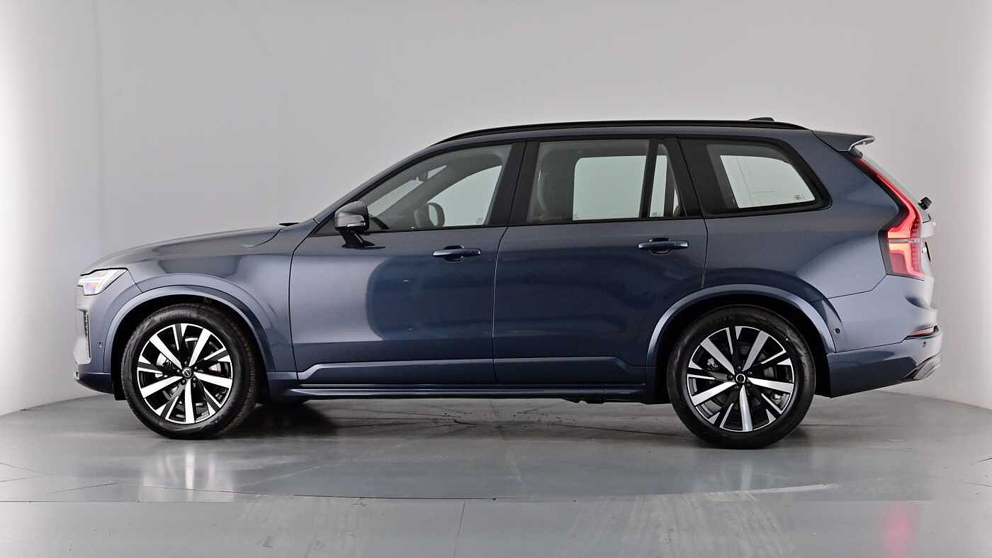 Used Volvo XC90 2025 for sale - 77274121: Photo 68