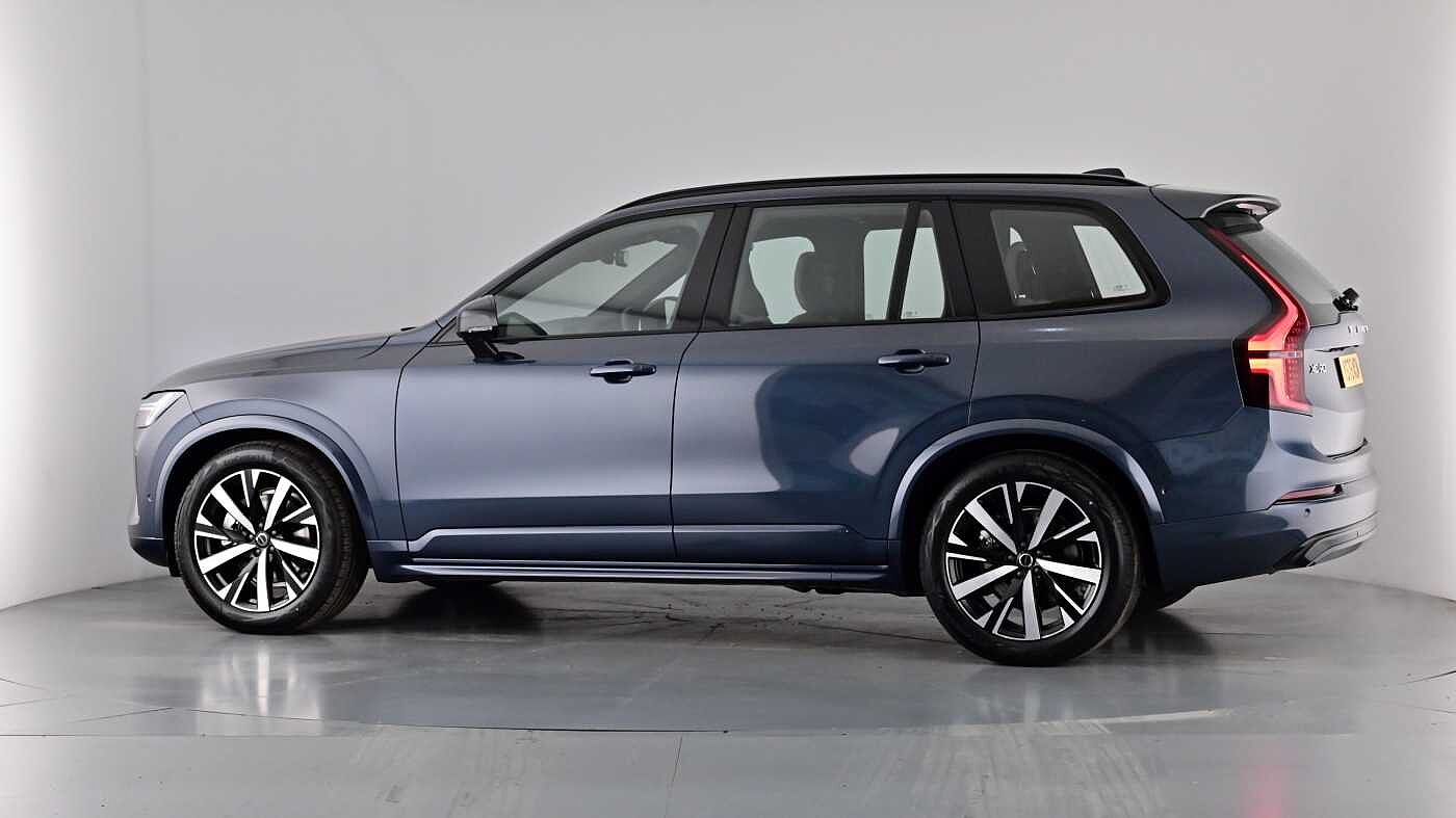 Used Volvo XC90 2025 for sale - 77274121: Photo 69