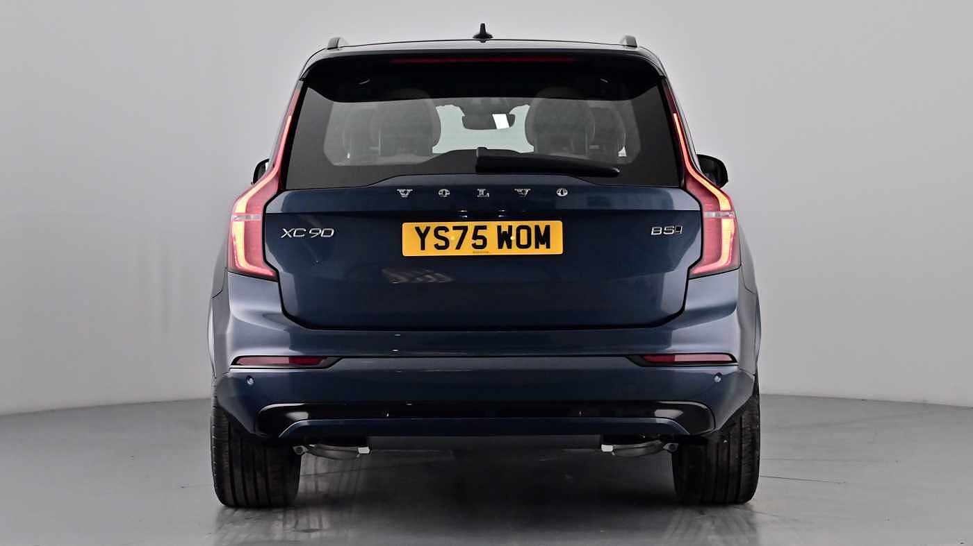 Used Volvo XC90 2025 for sale - 77274121: Photo 7