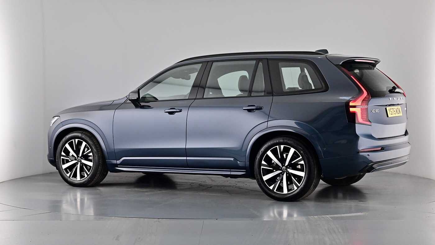 Used Volvo XC90 2025 for sale - 77274121: Photo 70