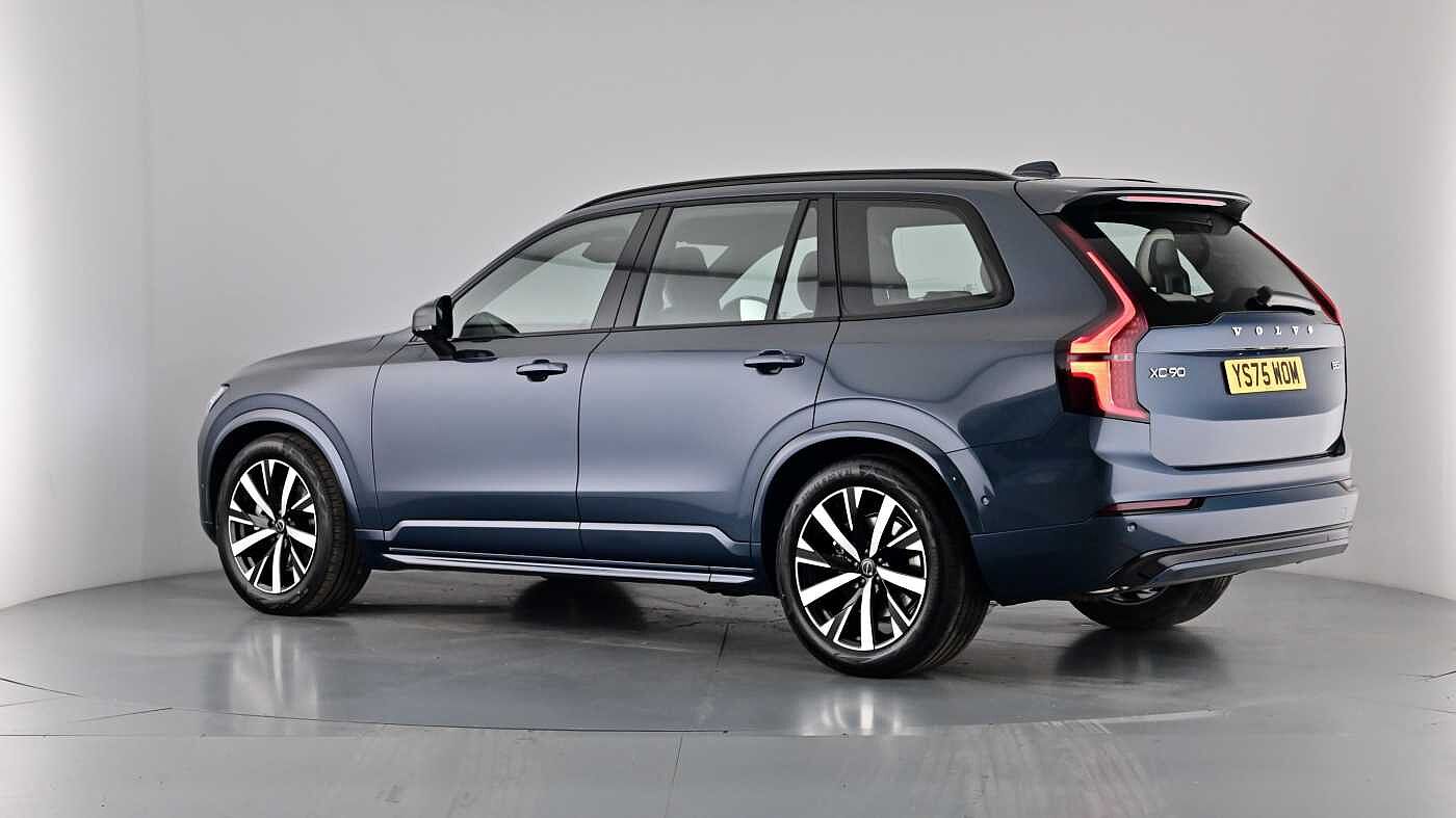 Used Volvo XC90 2025 for sale - 77274121: Photo 71