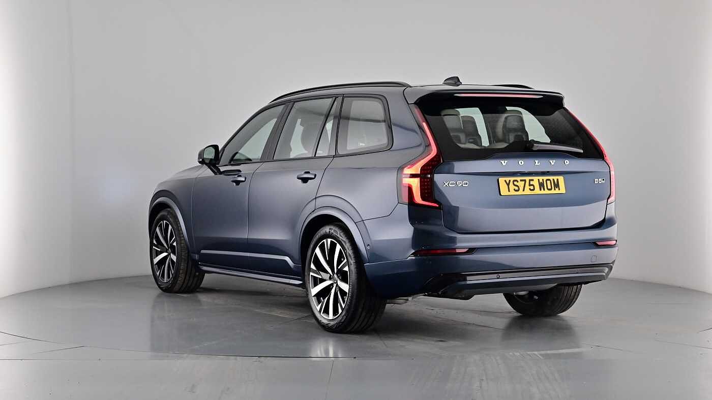 Used Volvo XC90 2025 for sale - 77274121: Photo 73