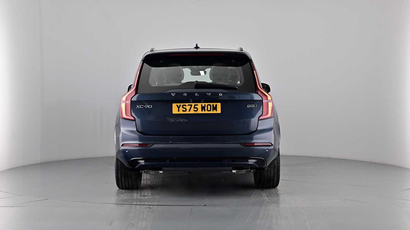 Used Volvo XC90 2025 for sale - 77274121: Photo 76
