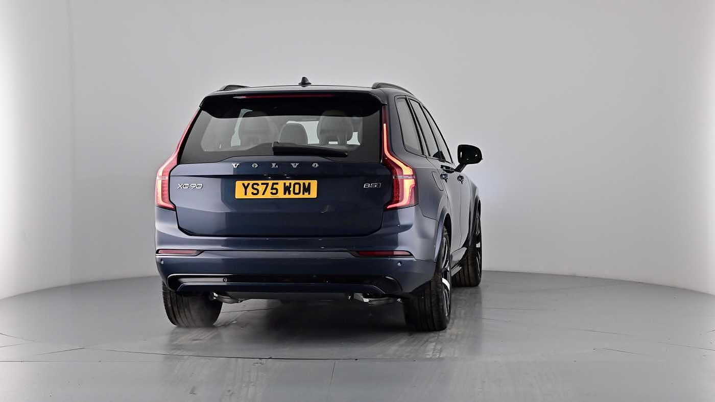 Used Volvo XC90 2025 for sale - 77274121: Photo 77