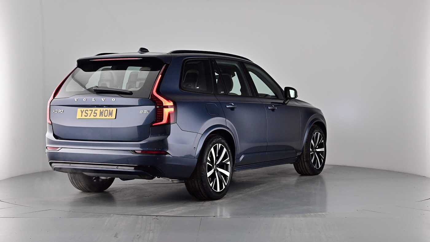 Used Volvo XC90 2025 for sale - 77274121: Photo 79