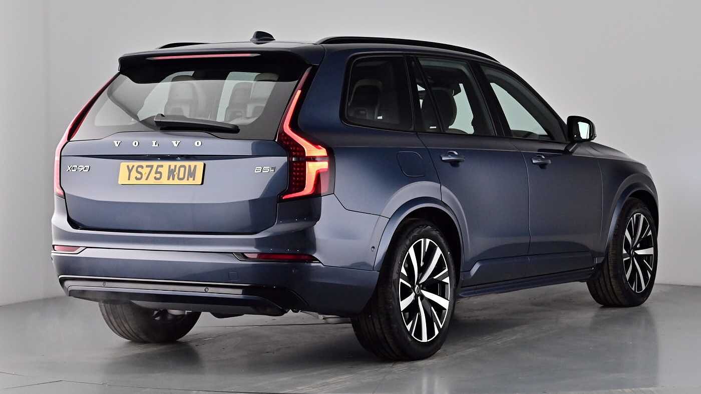 Used Volvo XC90 2025 for sale - 77274121: Photo 8