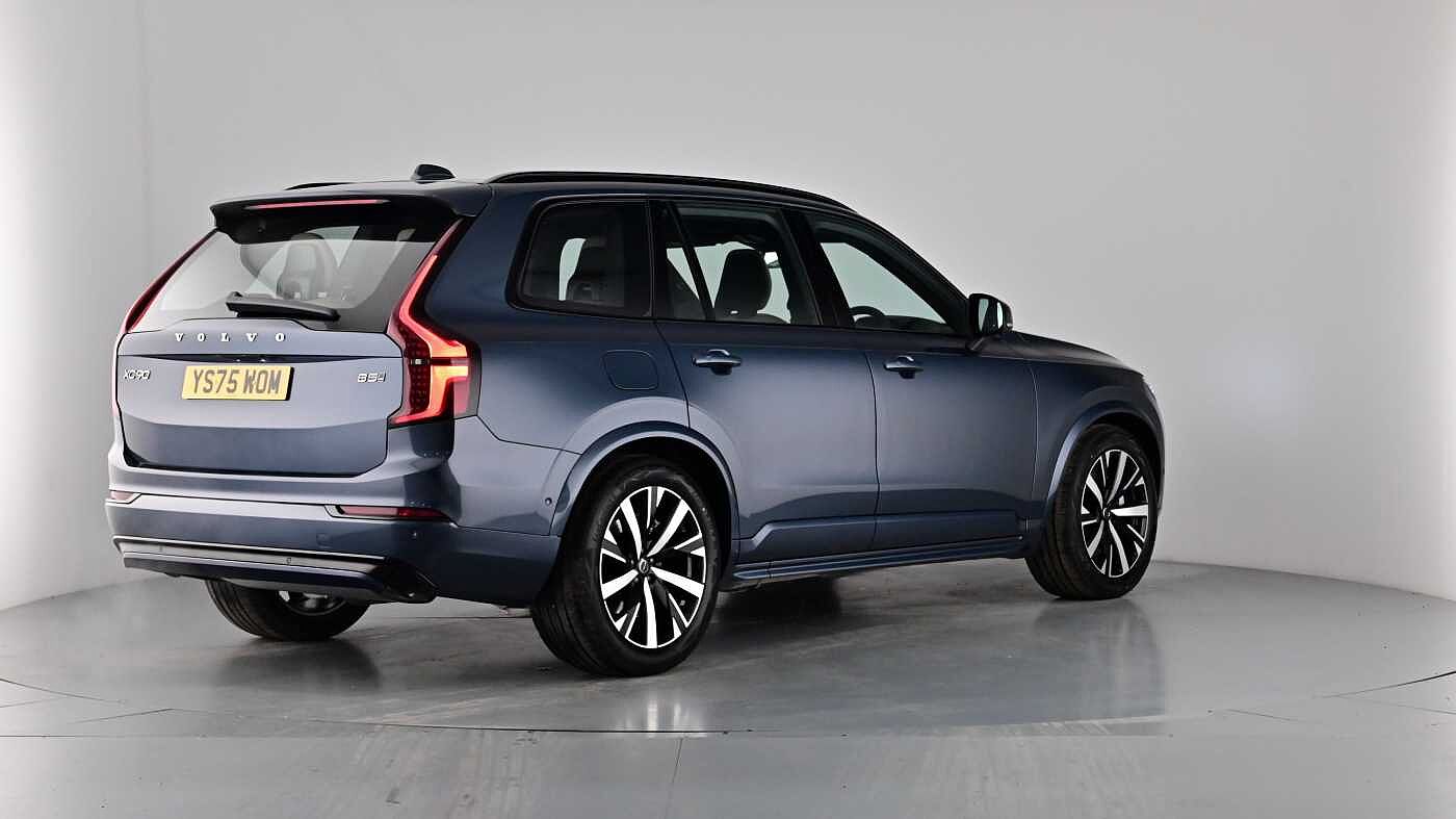 Used Volvo XC90 2025 for sale - 77274121: Photo 80
