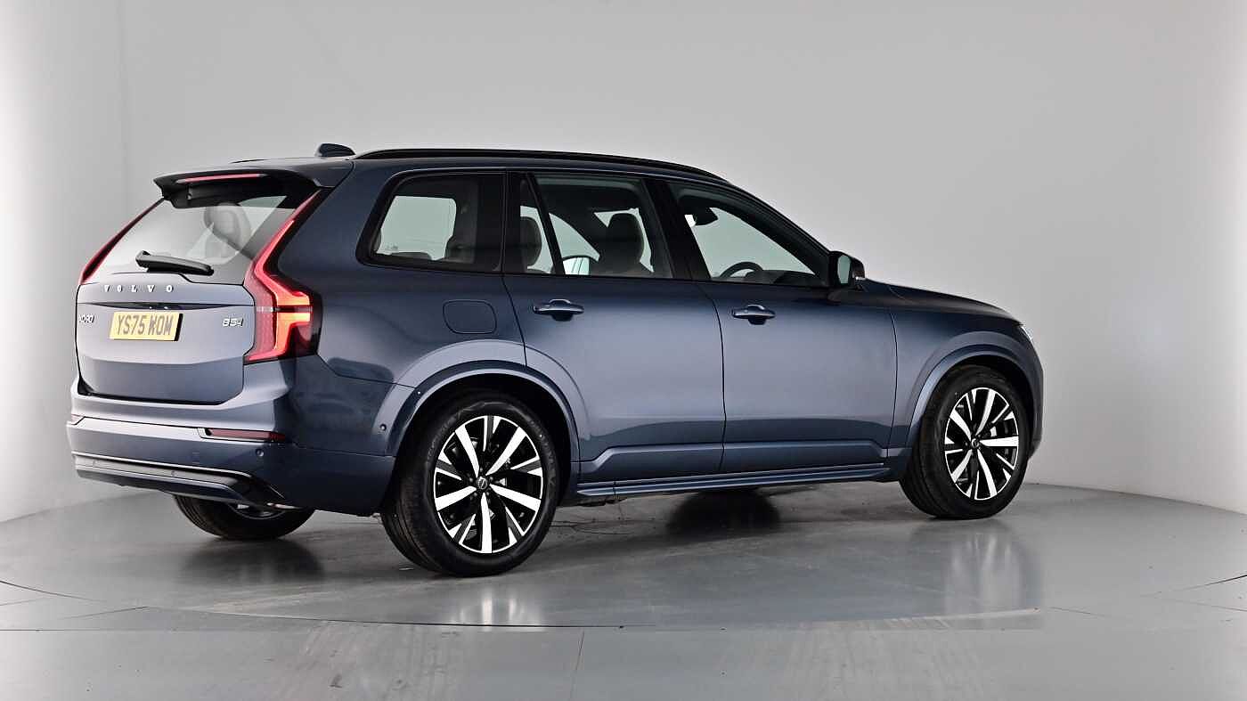 Used Volvo XC90 2025 for sale - 77274121: Photo 81