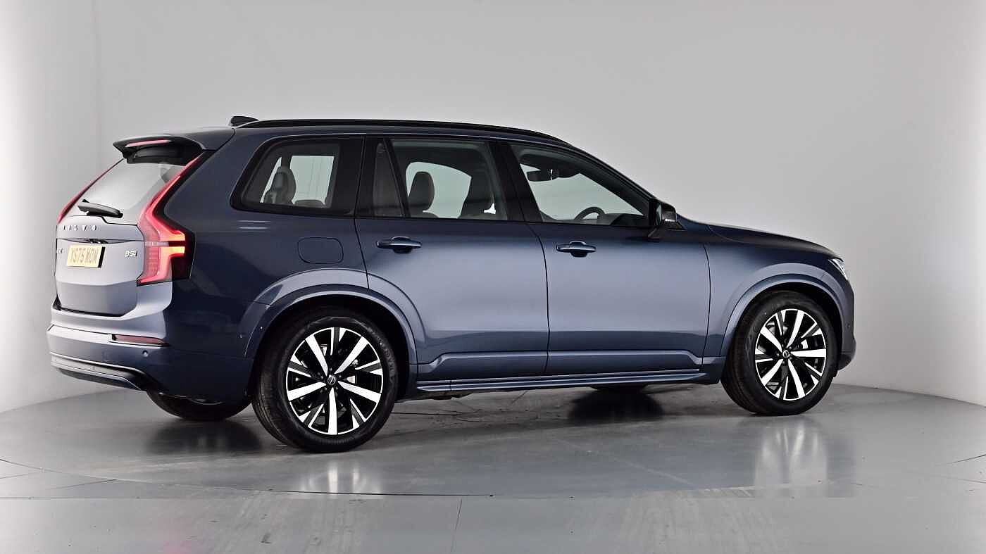 Used Volvo XC90 2025 for sale - 77274121: Photo 82