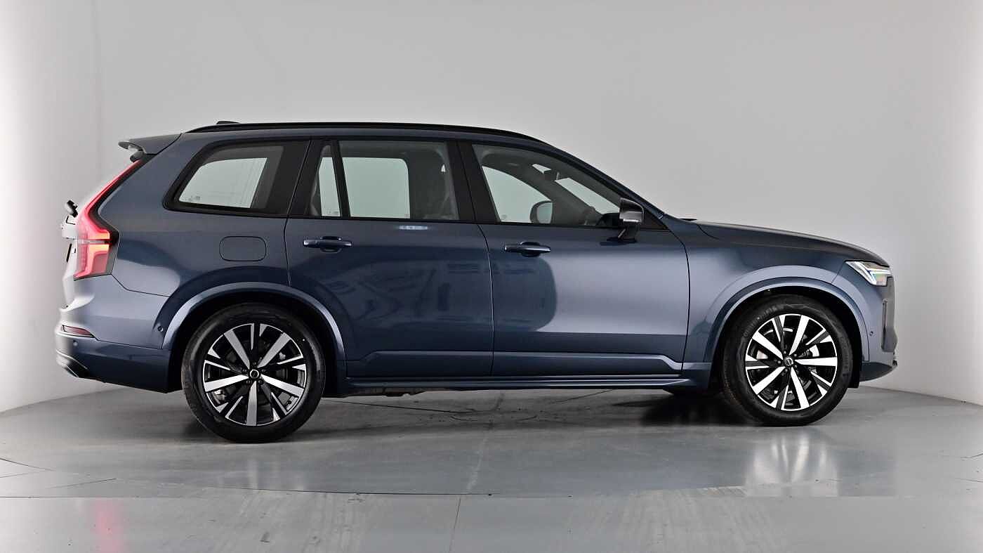 Used Volvo XC90 2025 for sale - 77274121: Photo 84