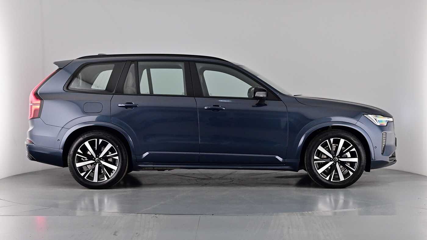Used Volvo XC90 2025 for sale - 77274121: Photo 85