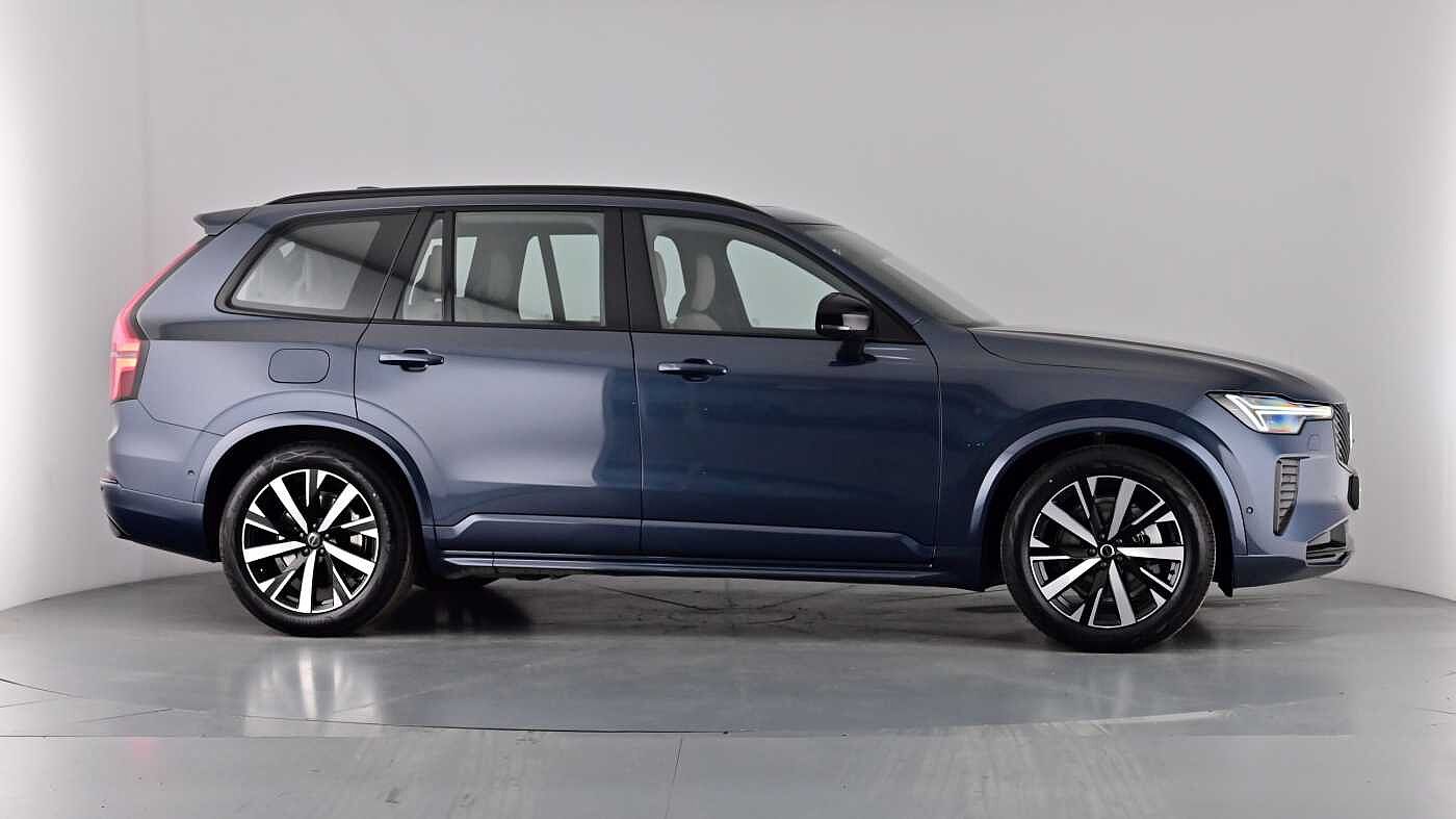 Used Volvo XC90 2025 for sale - 77274121: Photo 86