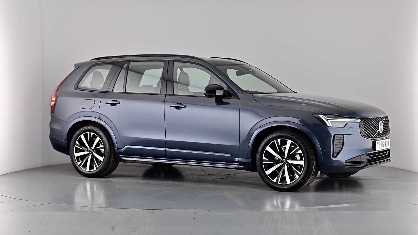 Used Volvo XC90 2025 for sale - 77274121: Photo 88