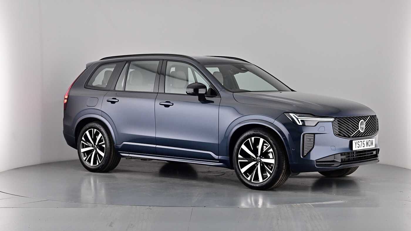 Used Volvo XC90 2025 for sale - 77274121: Photo 89