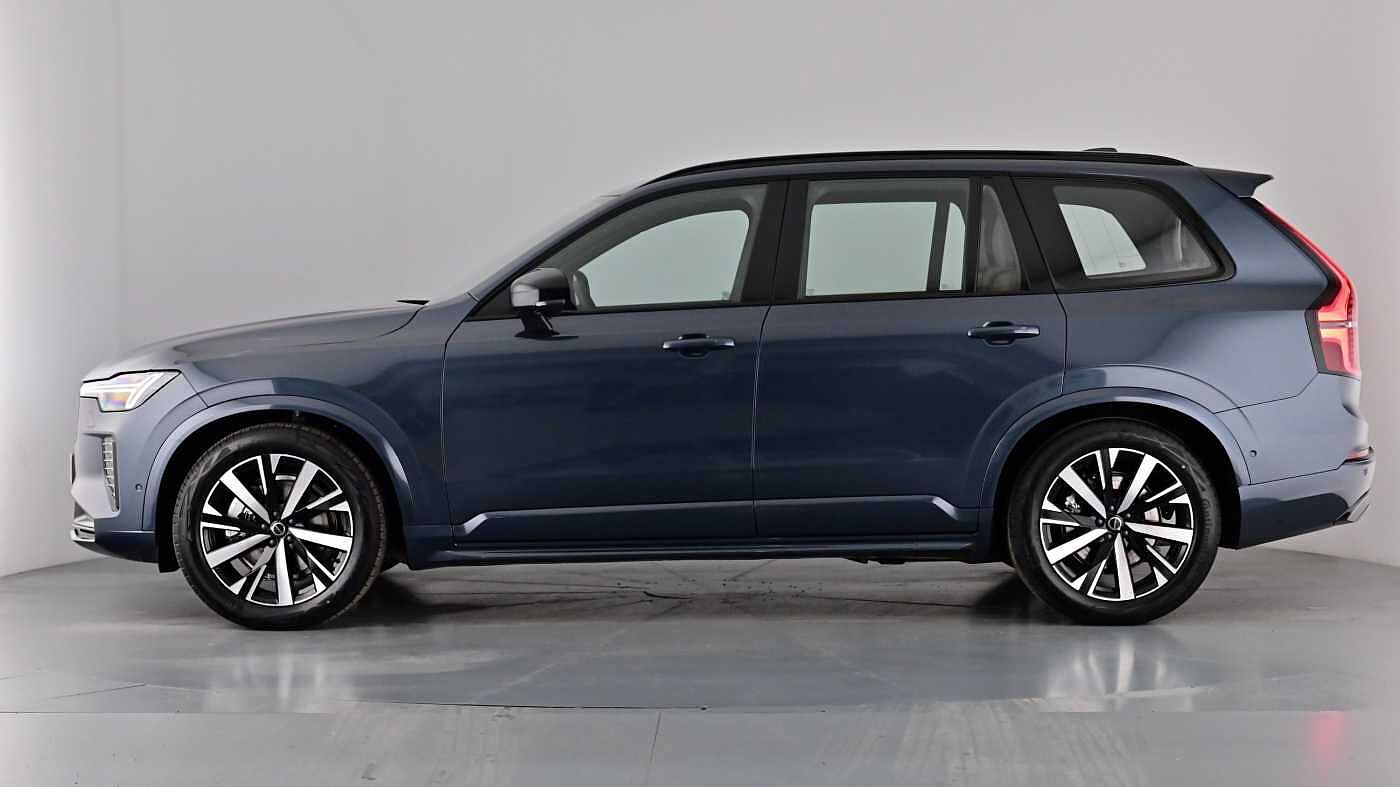 Used Volvo XC90 2025 for sale - 77274121: Photo 9