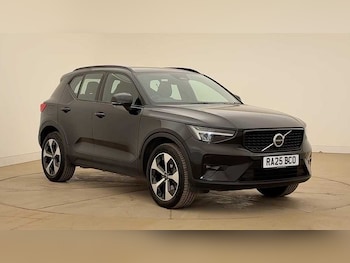 Used Volvo XC40 2025 for sale - 78656593: Photo