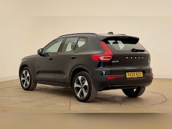 Used Volvo XC40 2025 for sale - 78656593: Photo