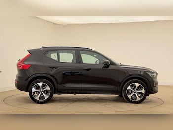 Used Volvo XC40 2025 for sale - 78656593: Photo