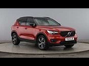 Used Volvo XC40 2021 for sale - 75274328: Photo