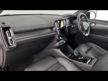 Used Volvo XC40 2021 for sale - 75274328: Photo